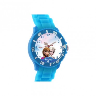 Disney Frozen Analogue Watch